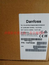 Brand new original Danfoss 132F0028 FC-051P5K5T4E20H3BXCXXXSXXX 5 5KW