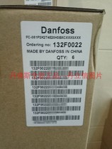  Inverter VLT Micro Drive FC-051P2K2T4E20H3BXCXXXSXXX 132F0022