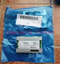  130B1235 Danfoss inverter Profinet bus communication module MCA120 130B1135