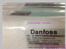  Danfoss INVERTER 195N2188 VLT2907PT4B20STR0DBF00A21C1 0 75KW