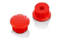 For Lenovo THINKPAD S2 X1 yogaT460 E560 Little Red Riding Hood Small Hole Small Red Dot