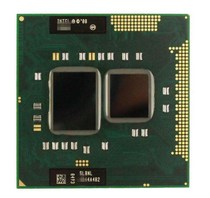 Lenovo HP Samsung Dell Acer Shenzhou A420 notebook P6200 P6000 upgrade I3-350M CPU