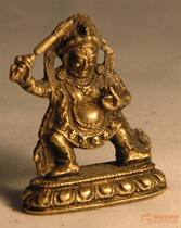 The second generation of Indian copper crafts (self-service orders do not buy 5 starts)