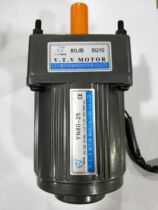 YN80-28 80JB3G10 80JB5G10 80JB7 5G10 80JB10G10 25W Speed motor