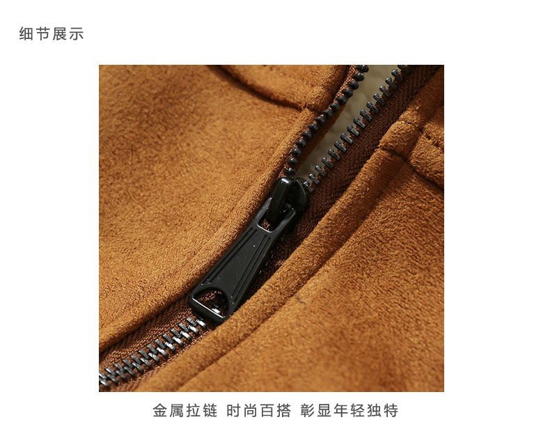 Blouson chaud pour homme AE     - Ref 3112906 Image 14