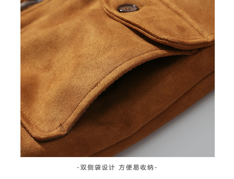 Blouson chaud pour homme AE     - Ref 3112906 Image 17