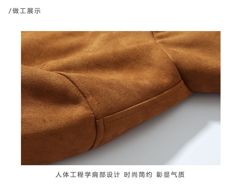 Blouson chaud pour homme AE     - Ref 3112906 Image 16