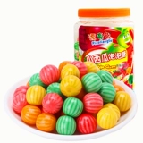 Красивый кролик -пузырь пузырь пузырь Barrel Sugglier Suggen's Ностальгическая детская ностальгия детская детская детская детская детская детская конфеты оптовые