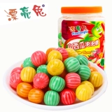 Красивый кролик -пузырь пузырь пузырь Barrel Sugglier Suggen's Ностальгическая детская ностальгия детская детская детская детская детская детская конфеты оптовые