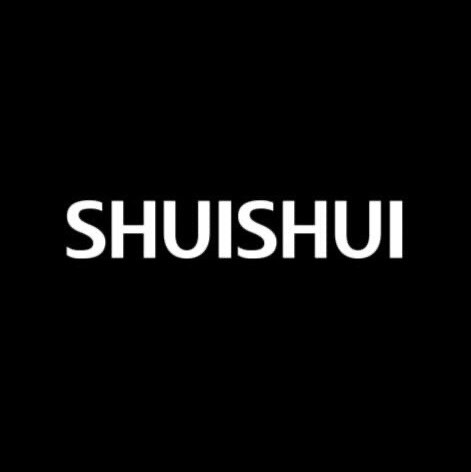 SHUISHUI 水水