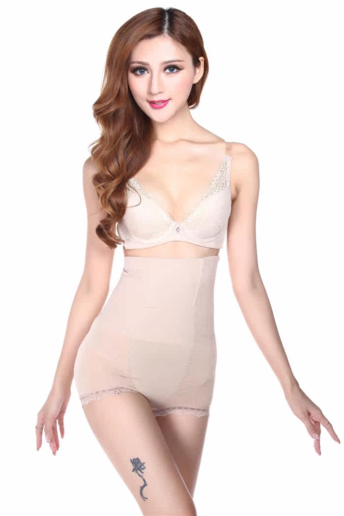 body amincissant en coton - Ref 674367 Image 14