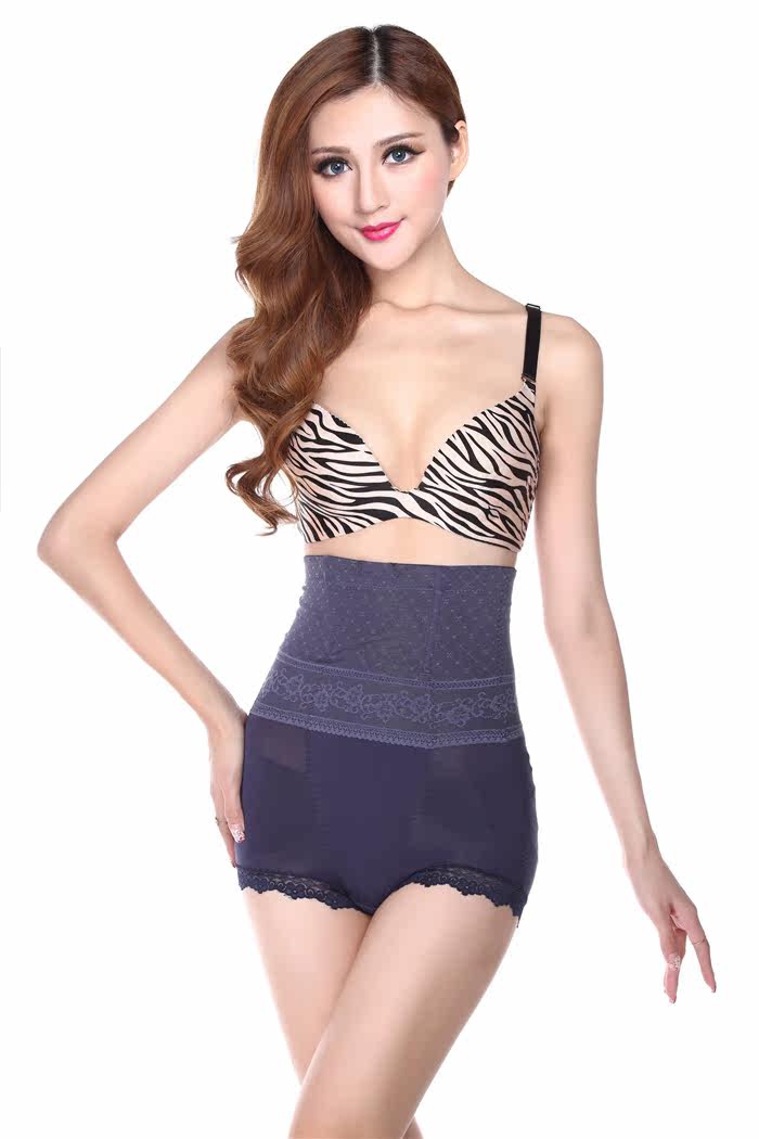 body amincissant en coton - Ref 674367 Image 33