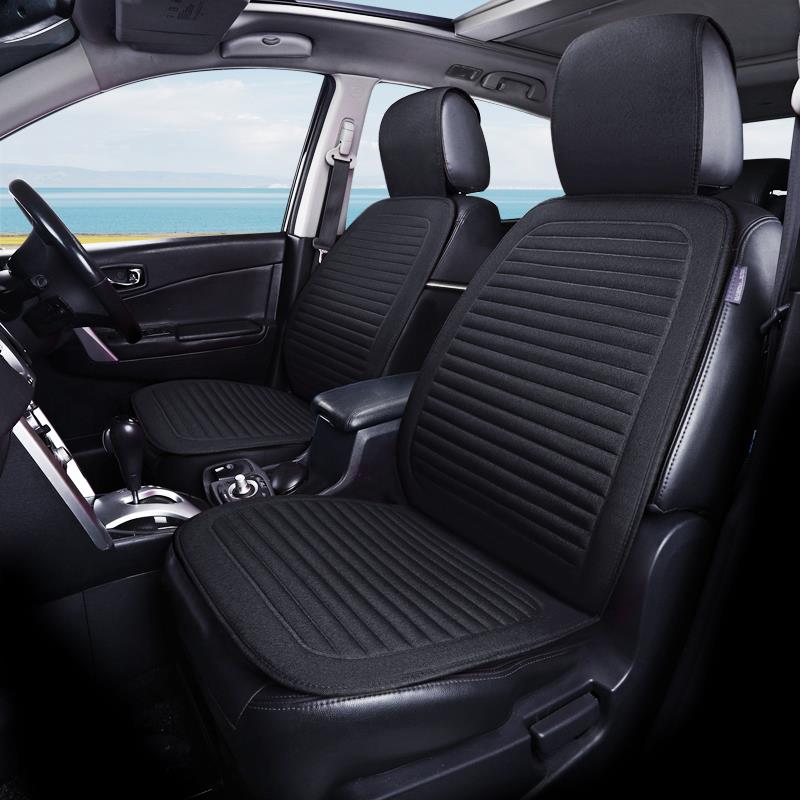 Four Seasons General Motors Internal Products Single Semi-Pack Master Co-pilot Linen Seat Seat