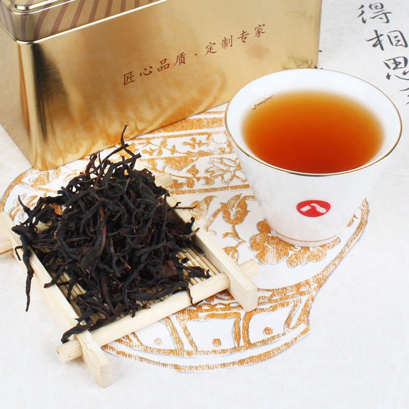 国家地理标志产品 八百秀才 英德红茶 老树红茶 72g 天猫优惠券折后￥29包邮（￥59-30）