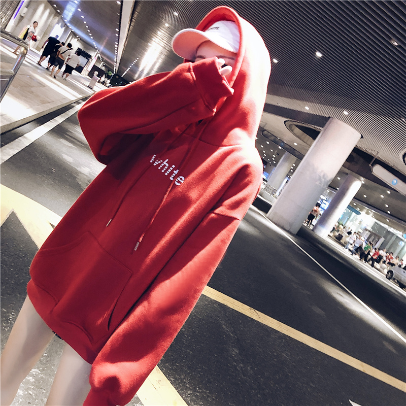 Sweatshirt femme - Ref 3217307 Image 5