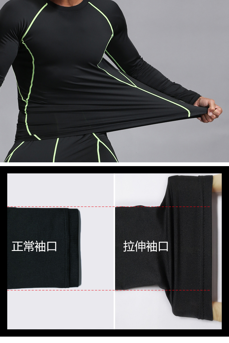 Survetement homme en Polyester - Ref 3444827 Image 13