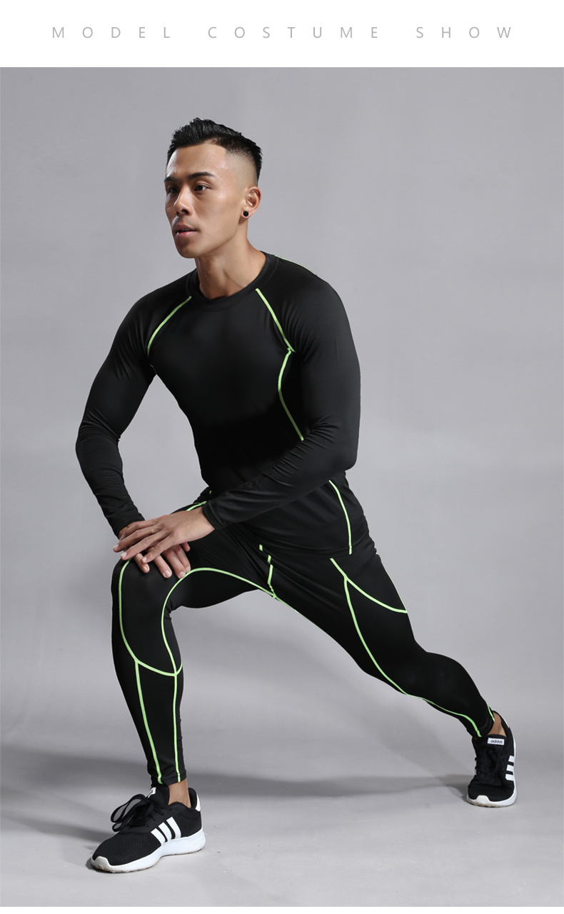 Survetement homme en Polyester - Ref 3444827 Image 17