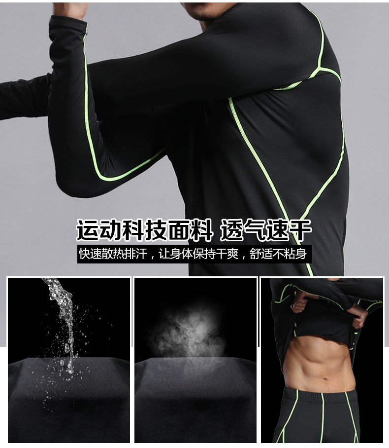 Survetement homme en Polyester - Ref 3444827 Image 12