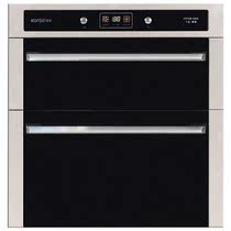 Kangxing disinfection cabinet ZTP100-206A desktop tableware cupboard