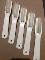 Cleaning brush computer keyboard cleaning brush dust cleaning bristles net bar special mechanical keyboard gap cleaning brush