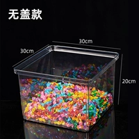 Дополнительная крышка 30*30*20