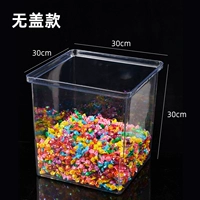 Дополнительная жизнь без покрытия 30*30*30