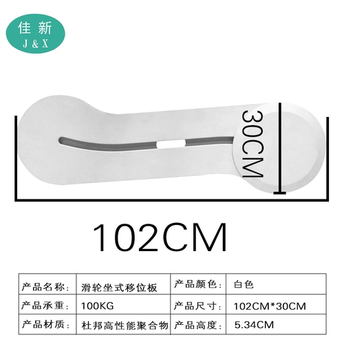 Новая модель пациентов с инвалидами с ограниченными инвалидами.