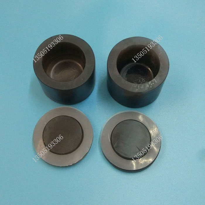 南大仪器50ML 100ml 250ml 玛瑙球磨罐 行星式球磨机配件/玛瑙球