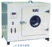 101-4A electric heating thermostatic blast drying cabinet of origin: Shanghai working size 800X800X1000mm