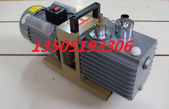 黄岩天龙 2XZ-2旋片式真空泵 一级代理