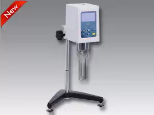 Shanghai Hengping NDJ-8S digital rotary viscometer first-class agent