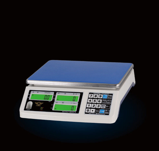 克莱斯特 3kg/0.1g 6kg/0.1g 10kg 15kg/0.1g电子计数秤 计数天平