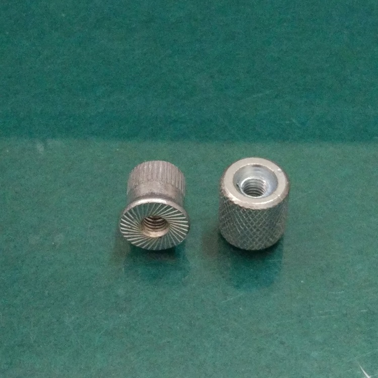 High - speed multi - function grinder screw buckle nut grinder grinder open screw