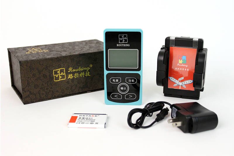 Hangzhou Tree Bon GPS Area Measuring Instrument Y210 Total Agent