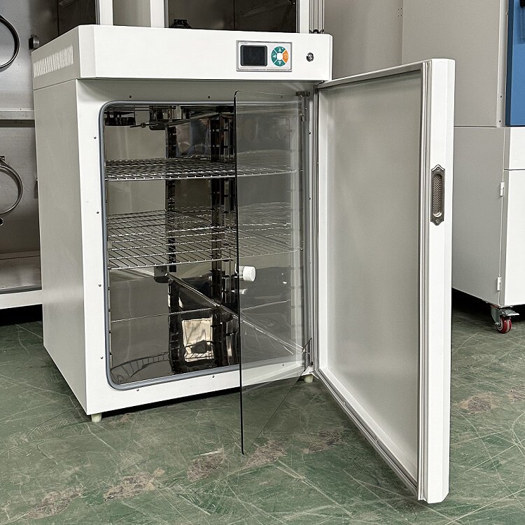 上海精恒 电热恒温培养箱 DHP-9012/DHP-9032/DHP-9052/DHP-9082