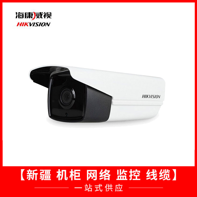 SeaConway view camera DS-2CD3T35D-I3 I5 3 million pixels 1080P Internet surveillance