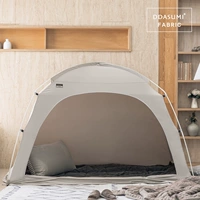 Серый/Двойной К шириной 1,6 метра (205*160*140)