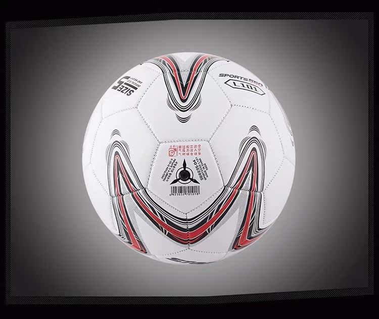Ballon de football - Ref 6835 Image 8
