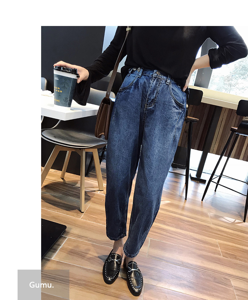 Jean femme - Ref 3191211 Image 13