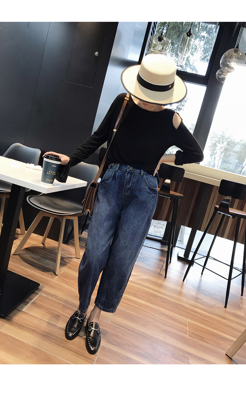 Jean femme - Ref 3191211 Image 15