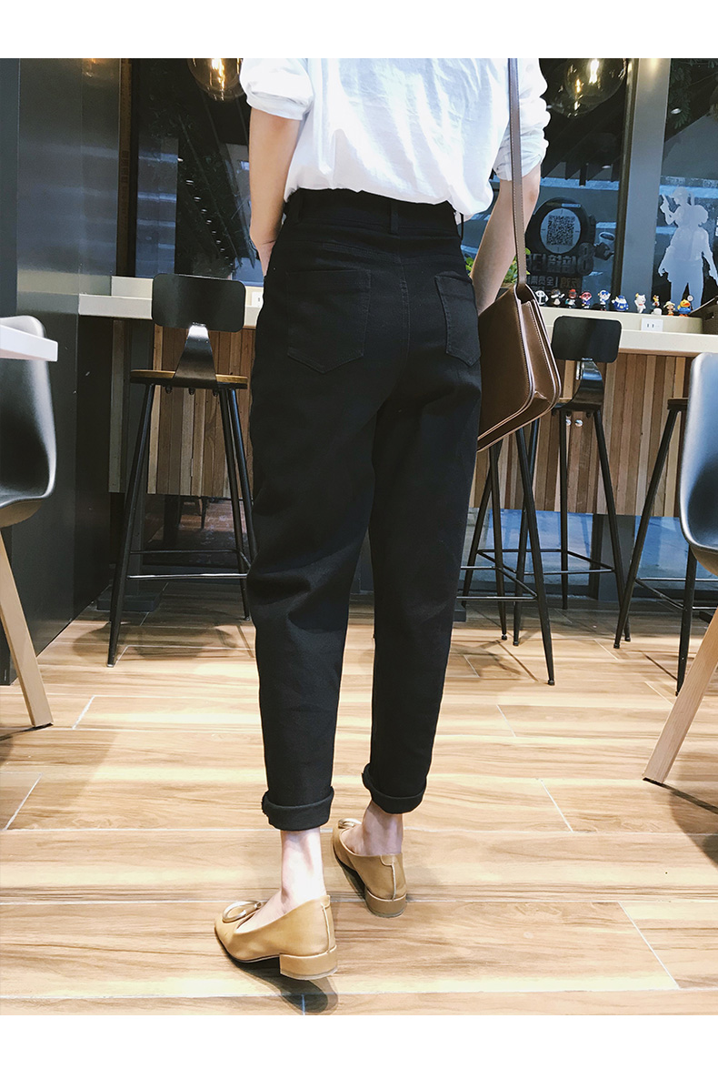 Jean femme - Ref 3193977 Image 21