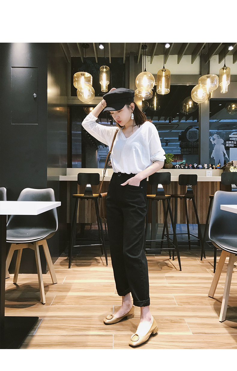 Jean femme - Ref 3193977 Image 7