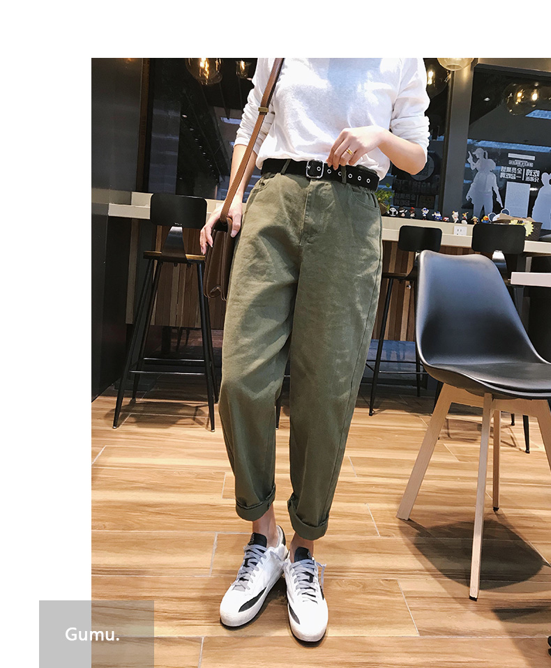 Jean femme - Ref 3193886 Image 14