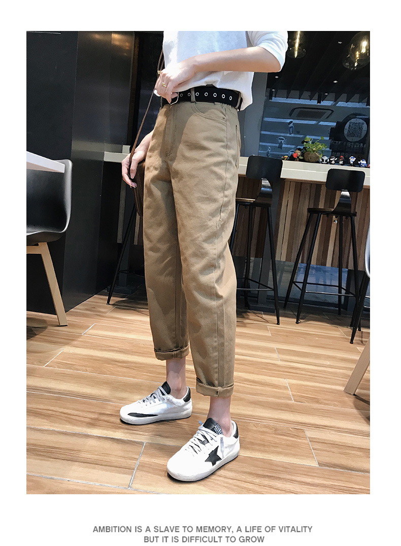 Jean femme - Ref 3193886 Image 20