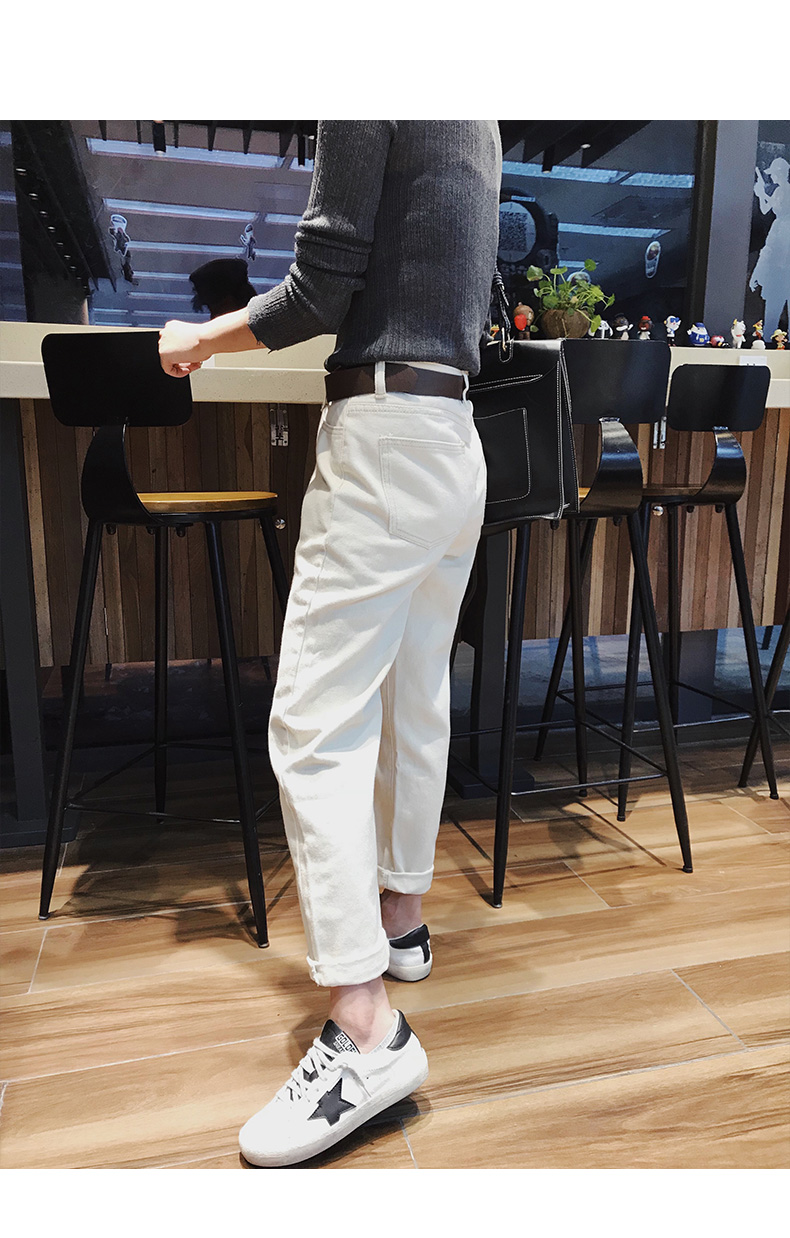 Jean femme - Ref 3194487 Image 16