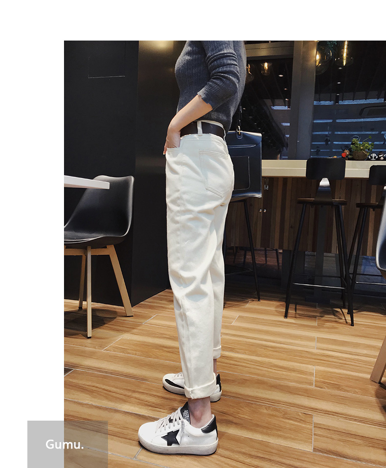 Jean femme - Ref 3194487 Image 14