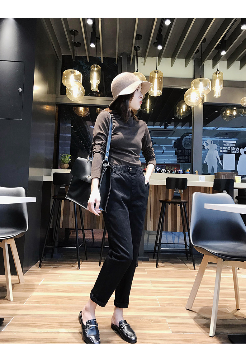 Jean femme - Ref 3191141 Image 16