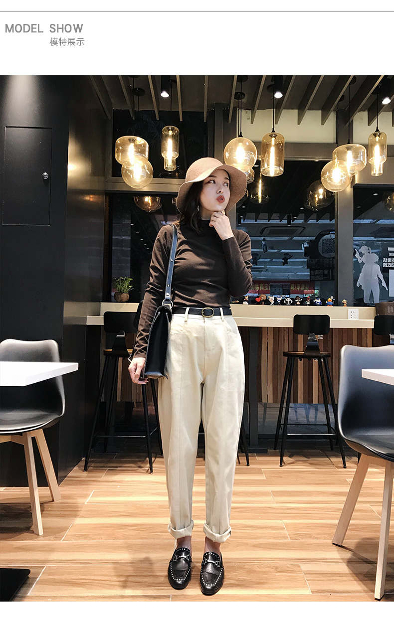 Jean femme - Ref 3191577 Image 12