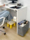 Office Anti-Cross-Legged Posture Corrector Footrest Foot Pad Leg Rest Footstool