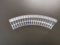 With Italian Aikang biochemical instrument saba 19 hole biochemical instrument Cup single package